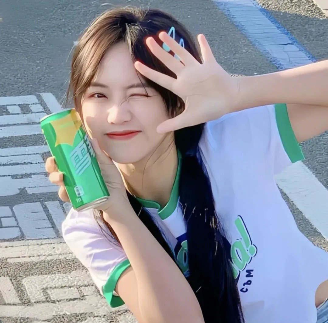 让我看见你是谁