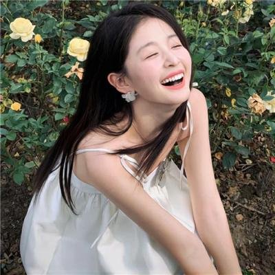 天使的身影